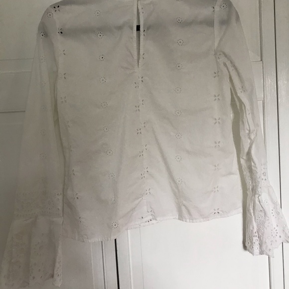 Long sleeved GAP top - Picture 3 of 3